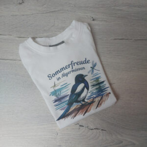 Elster am See T-Shirt